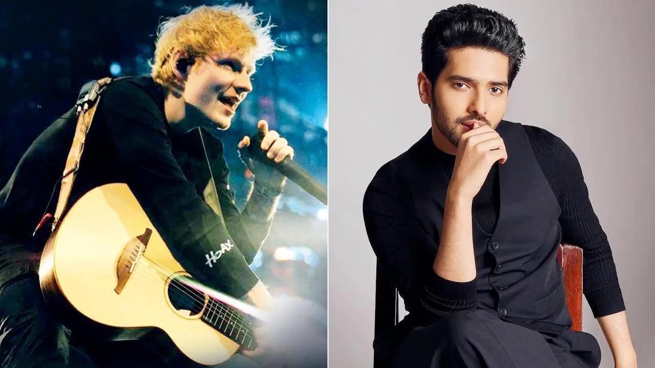 We tell Armaan Malik that he’s one step closer to his dream collaboration with Charlie Puth. “Actually, two steps,” he laughs, referring to his latest collaboration with Ed Sheeran, 2Step. The celebrated British singer has long featured in the list of pop icons Malik hoped to collaborate with. However, the singer-songwriter didn’t imagine that his dream would be realised so early on in his career. Read full story here