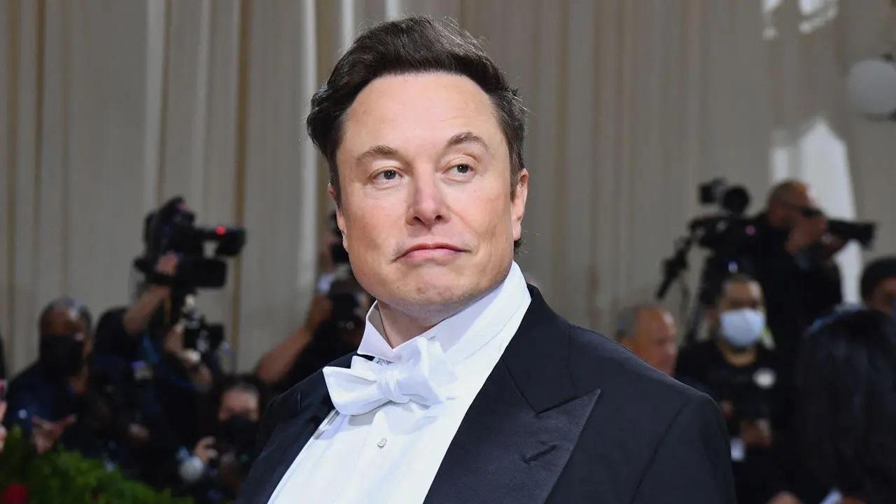 Elon Musk's USD 44 billion Twitter deal gets board endorsement