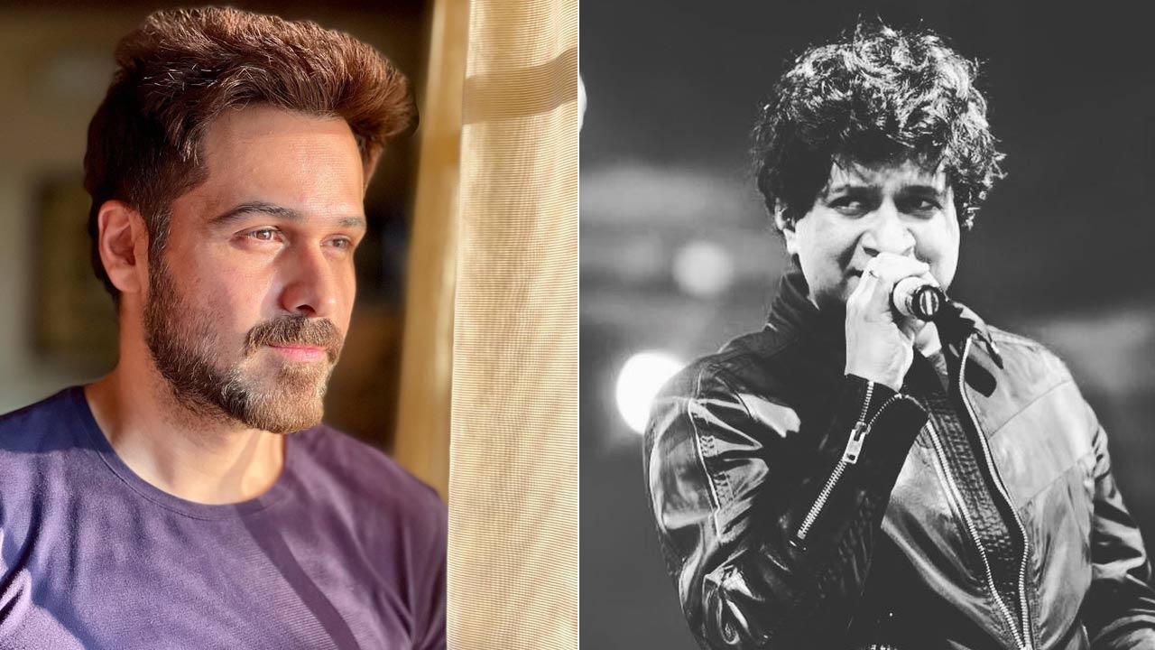 Emraan Hashmi: Working on the songs KK sang was always that much more special