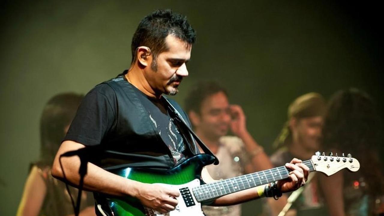 Exclusive! Ehsaan Noorani: KK never went all out commercial as he loved performing on stage