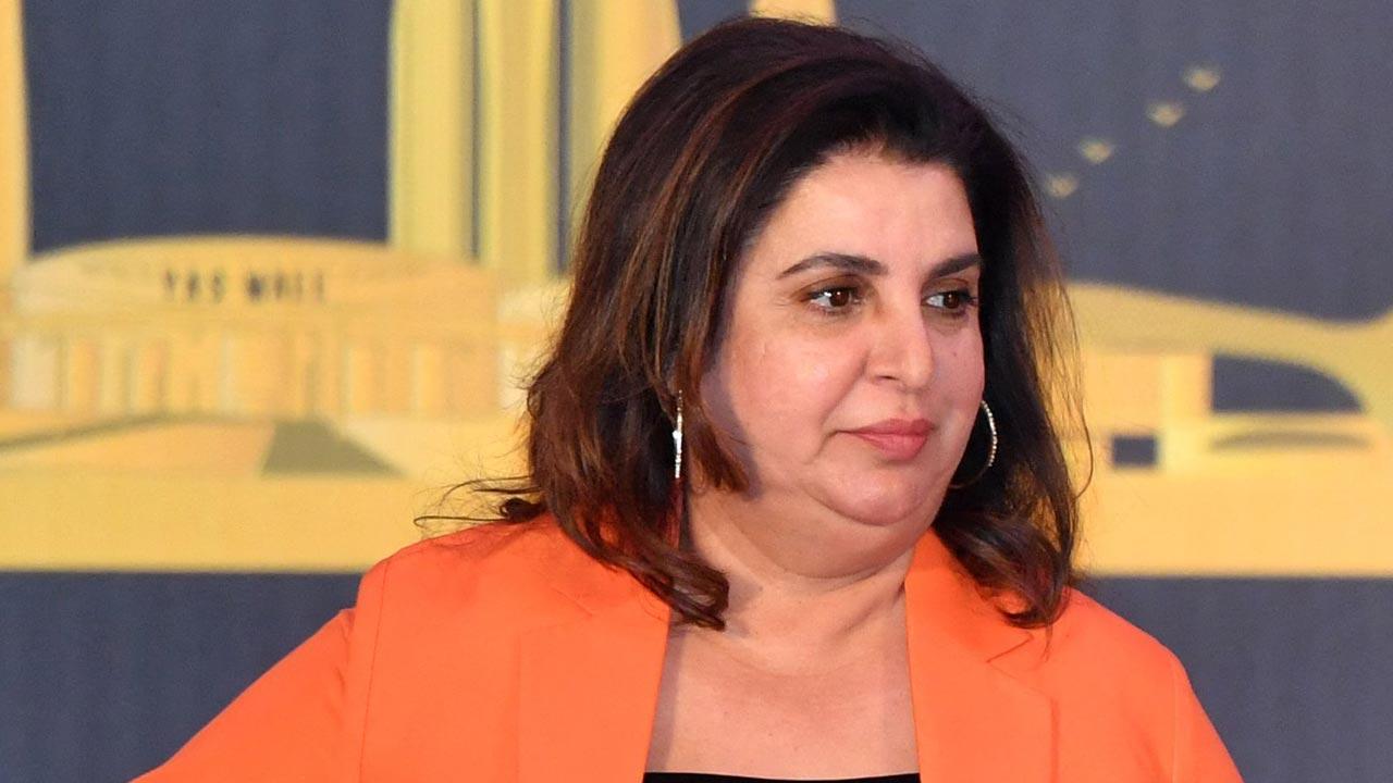 Farah Khan : One can't make other person feel bad in the name of jokes