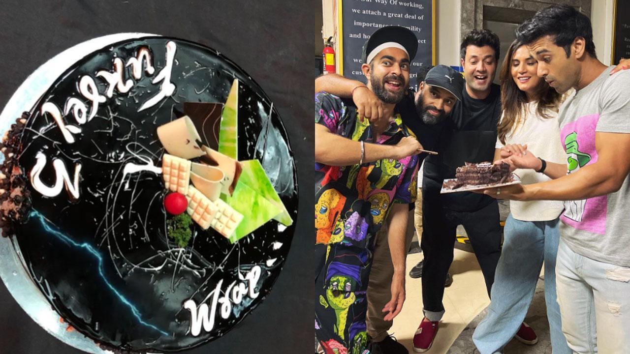 It's a wrap for 'Fukrey 3', director Mrighdeep Lamba will miss the madness It's a wrap for 'Fukrey 3', director Mrighdeep Lamba will miss the madness