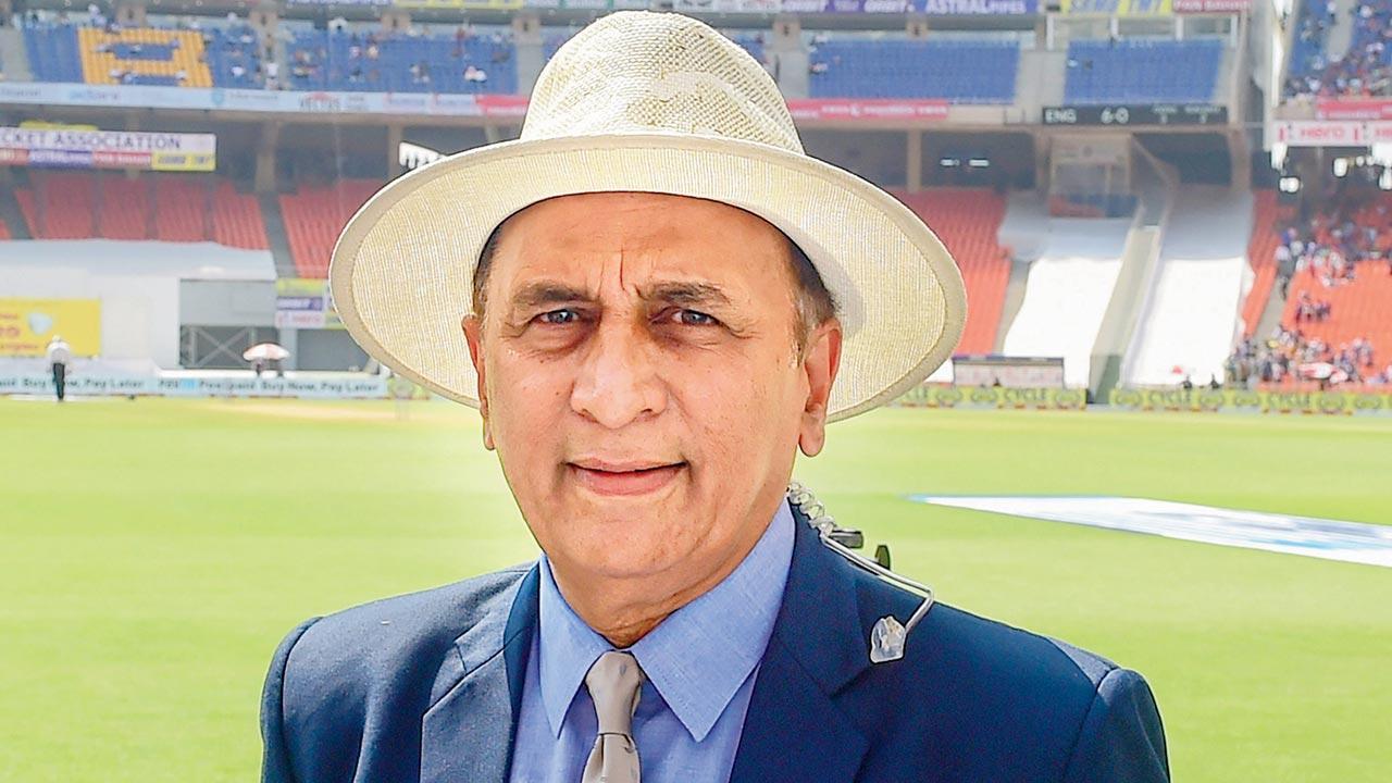 Cricket stadium named after Sunil Gavaskar in Zanzibar