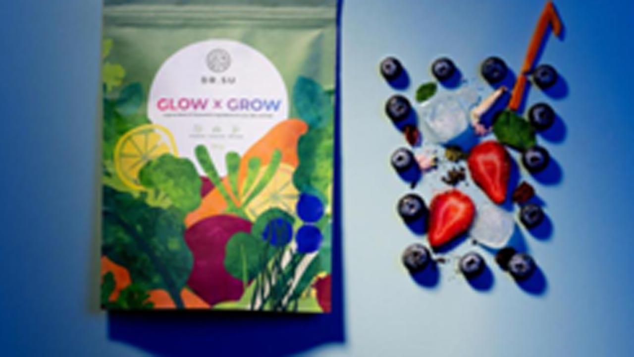 Glow X Grow