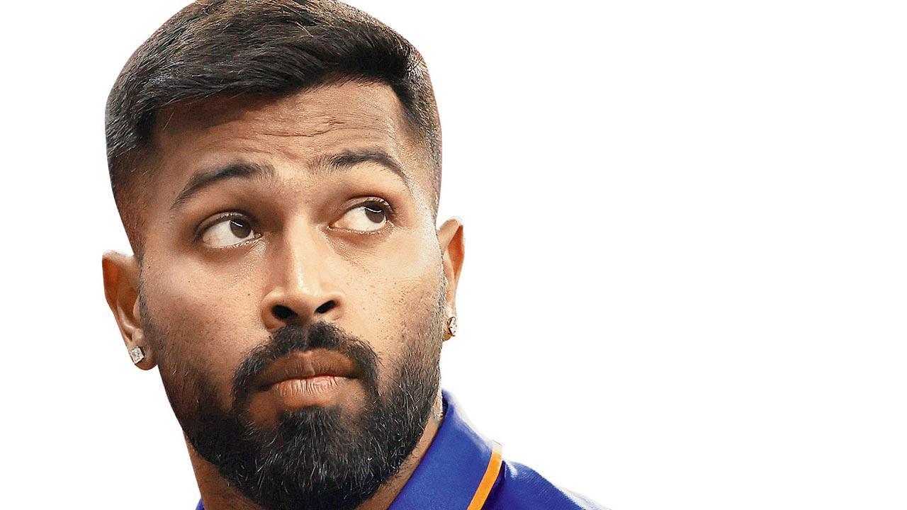 Hardik Pandya hails ‘inspirational’ teammate Dinesh Karthik