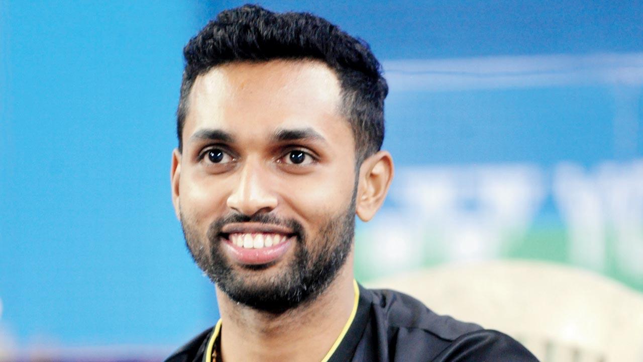 PV Sindhu, HS Prannoy to lead Indian challenge in Malaysian Open