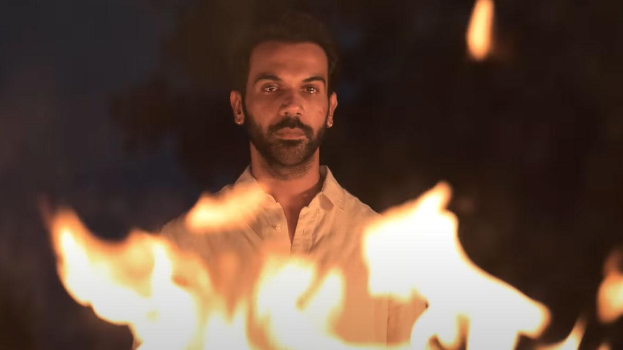 'HIT- The First Case' Teaser: Get ready to witness Rajkummar Rao and Sanya Malhotra like never before