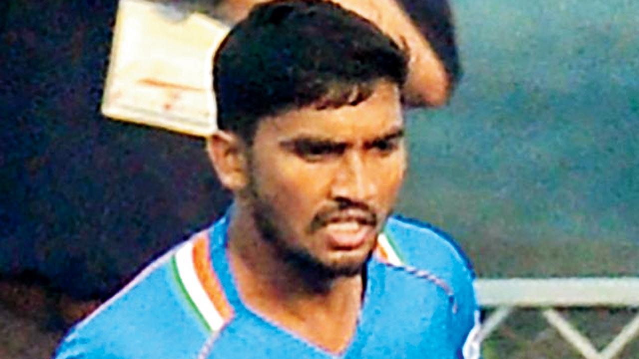 Raj Kumar Pal