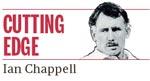 Ian Chappell