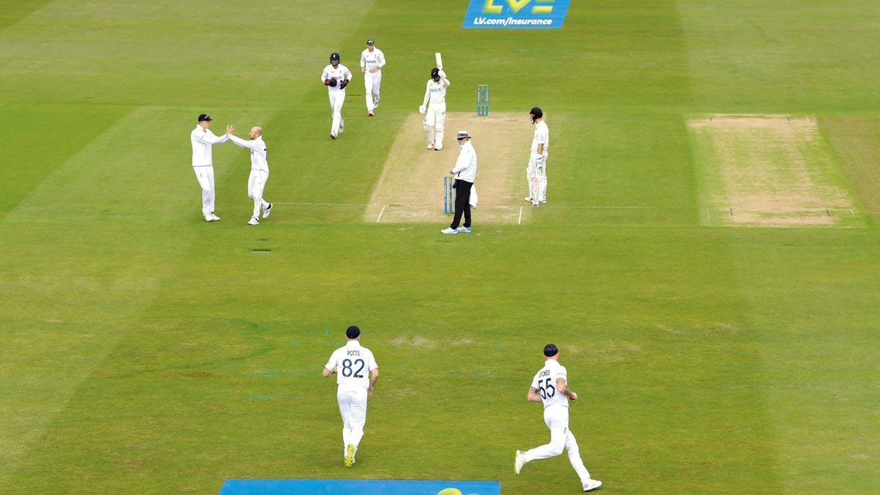 Former Australia captain Ian Chappell: Players’ view vital too!