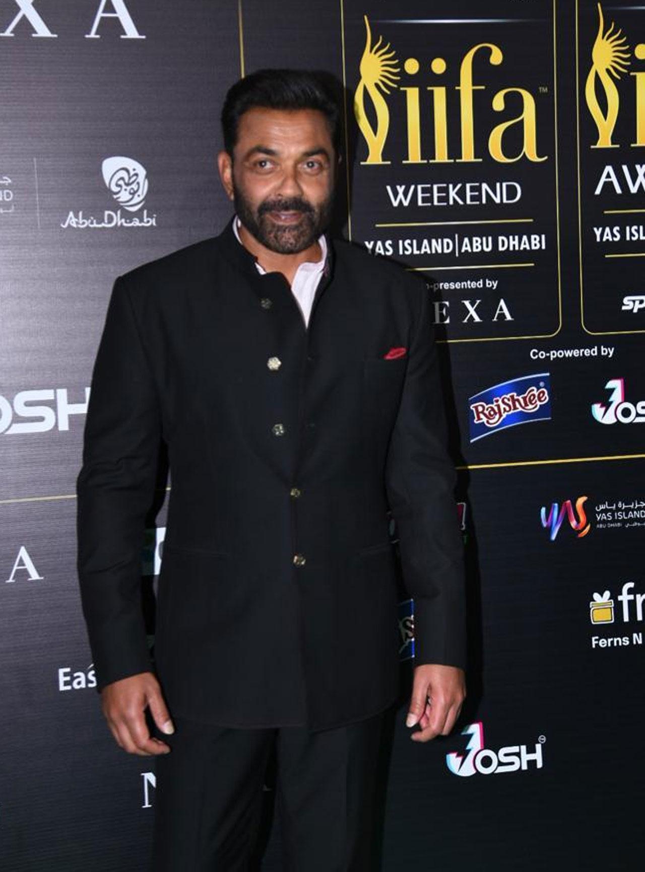 Bobby Deol is truly the man of the moment. He has had a wonderful 2022 with the releases of Love Hostel and Aashram 3. He’s now gearing up for season 4, followed by Apne 2, Animal, Pent House