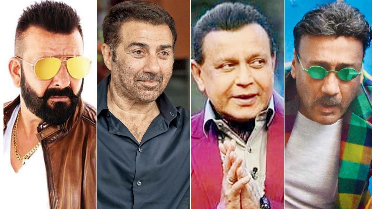 'Baap': Time for action overdose