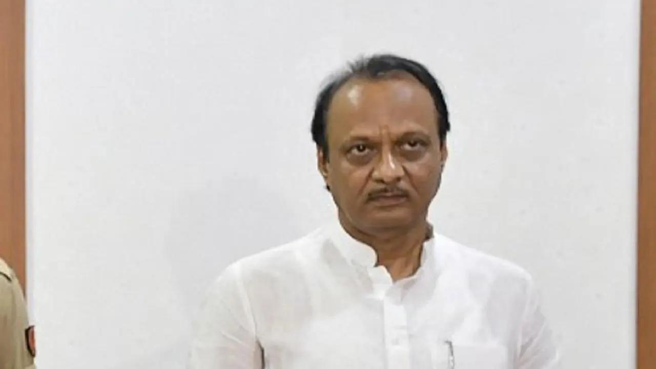 Maha govt concerned over rise in Covid-19 cases, masks may become mandatory if spike continues: Ajit Pawar