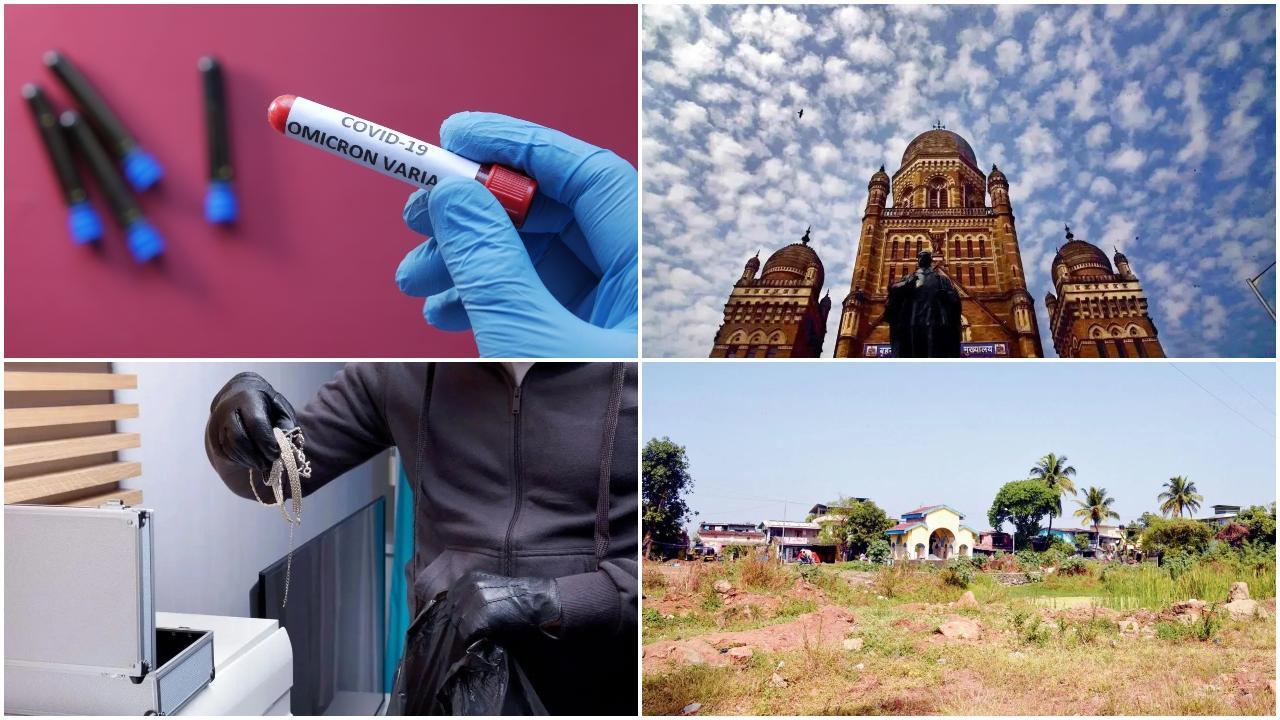 A daily round-up of Mid-Day.com's top Mumbai stories