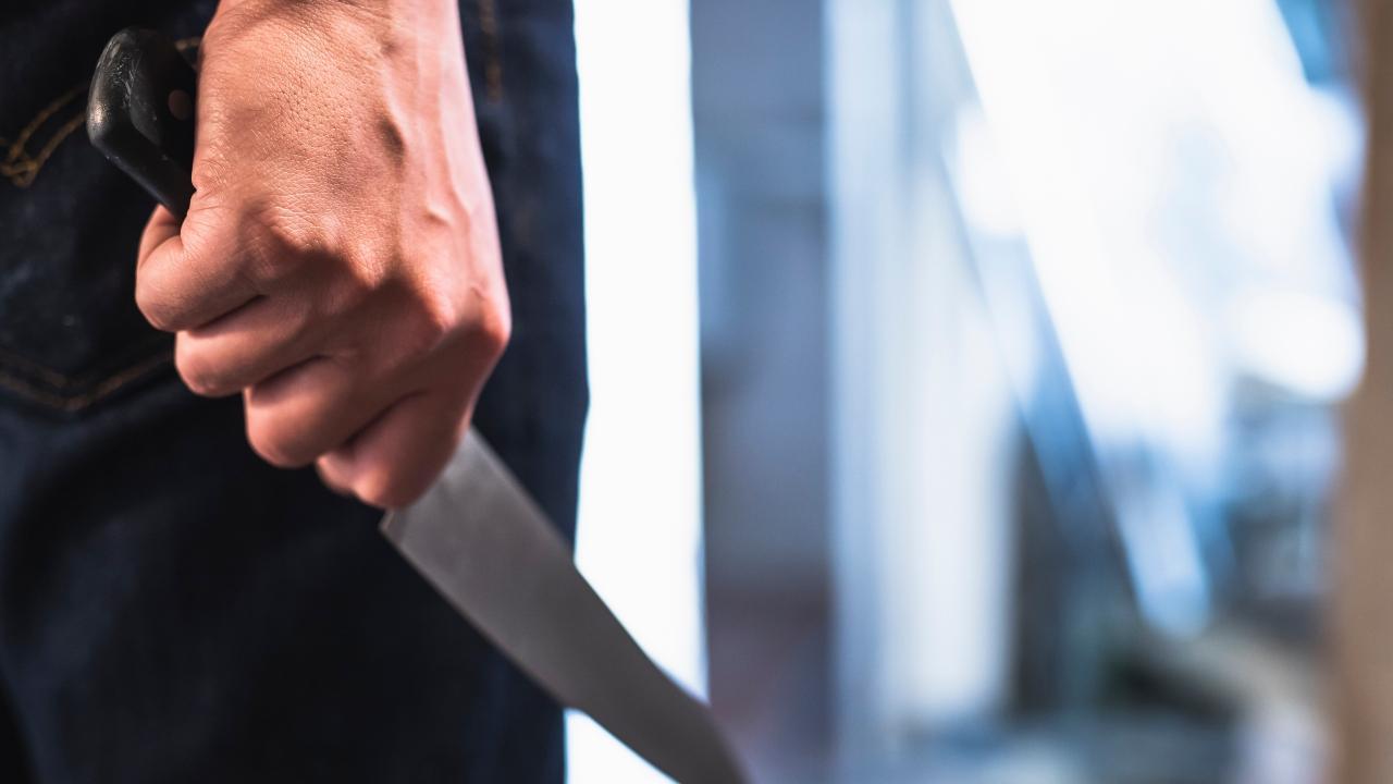 Eight injured in knife attack by Nigerian in Mumbai