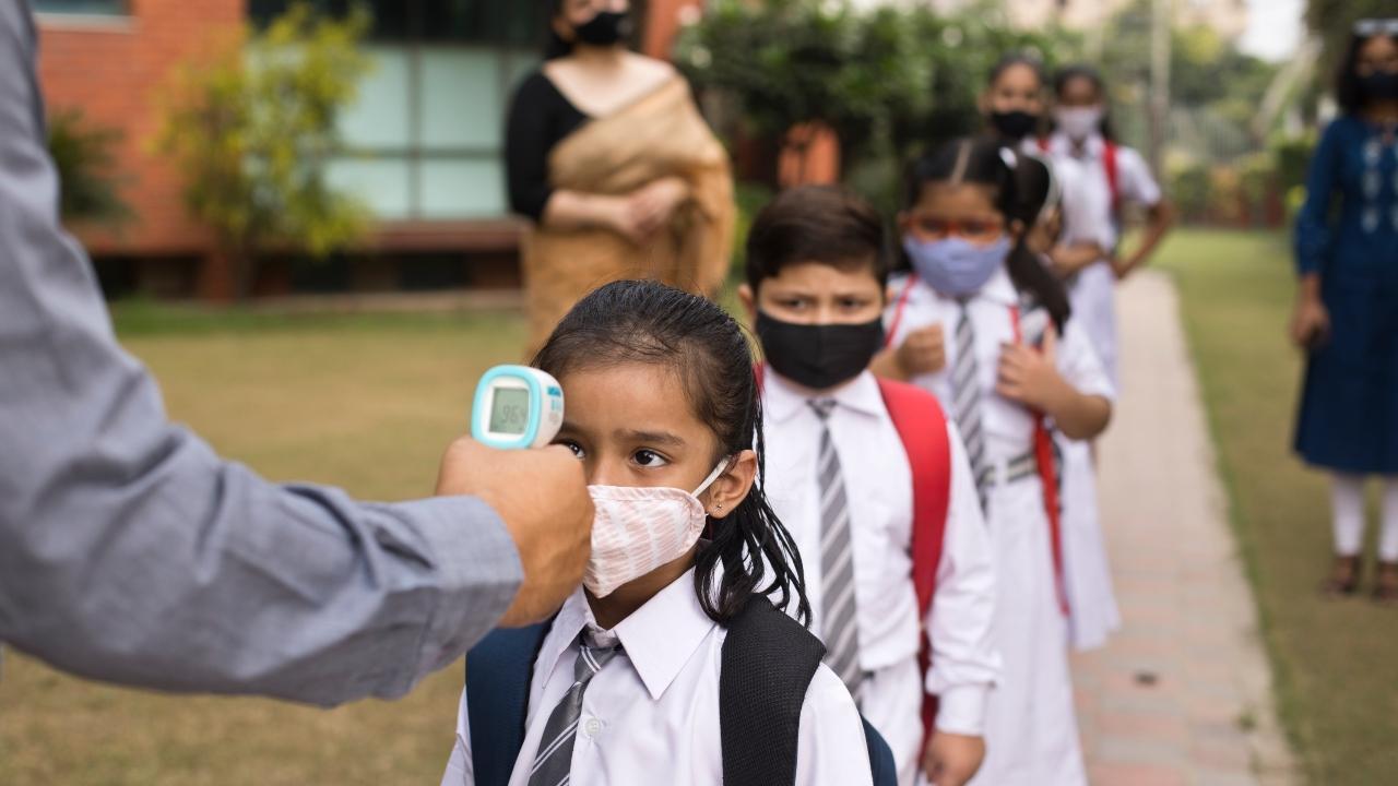 At 1,081, Maharashtra logs highest daily Covid-19 cases after February 24; no fatality