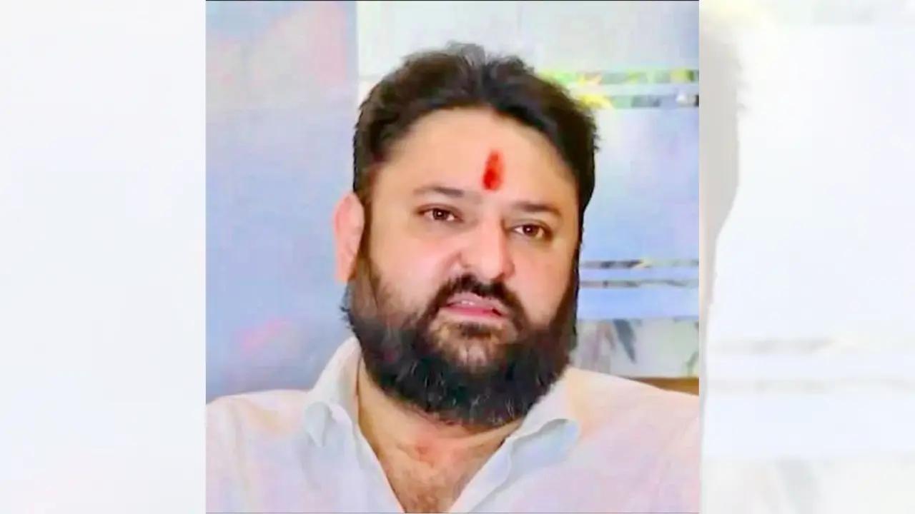 Court grants interim protection from arrest to BJP functionary Mohit Kamboj