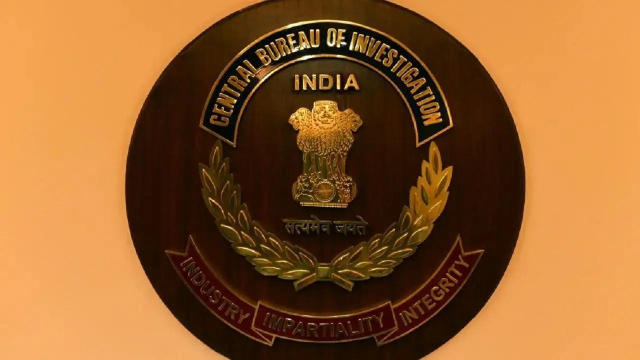 CBI arrests accused in six-year-old murder case of a national level athlete