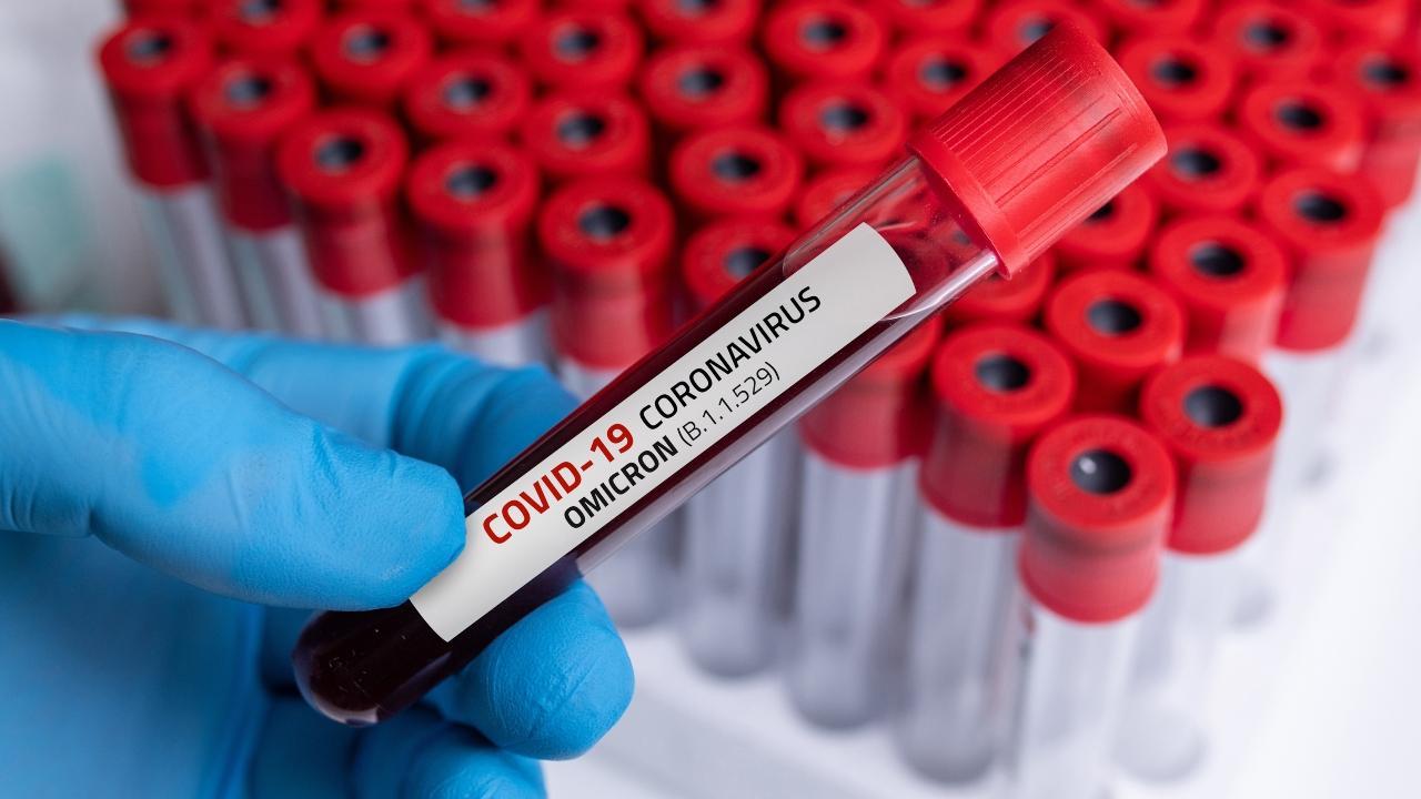 Mumbai reports 2,293 new Covid-19 cases, one death