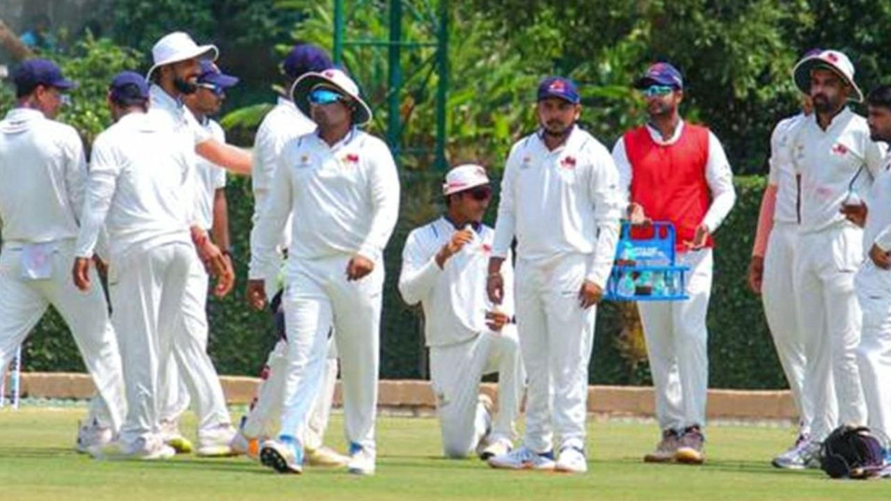 Ranji Trophy: Big runs, big gains!