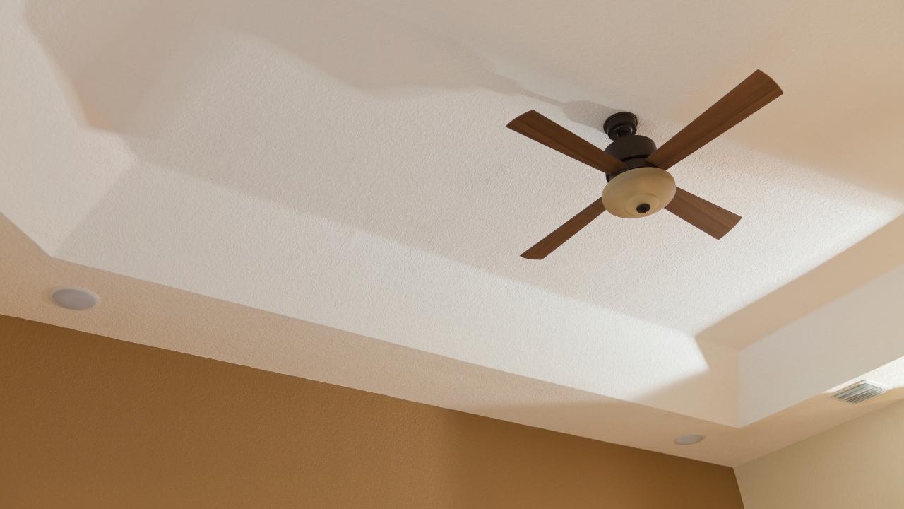 Thane: 25 ceiling fans stolen from mosque in Bhiwandi