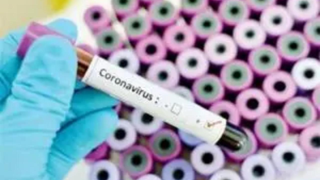 Maharashtra logs 4,255 new Covid-19 cases, highest in over 4 months