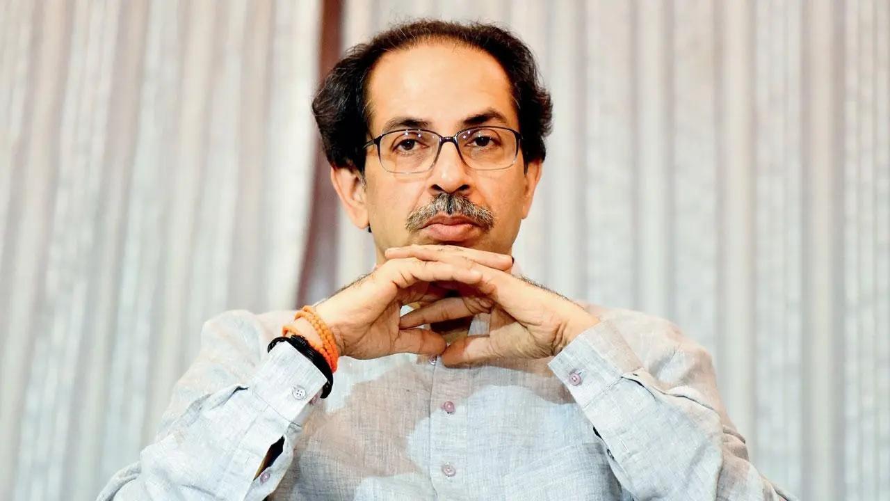 Presidential election: Rajnath Singh calls Maharashtra CM Uddhav Thackeray