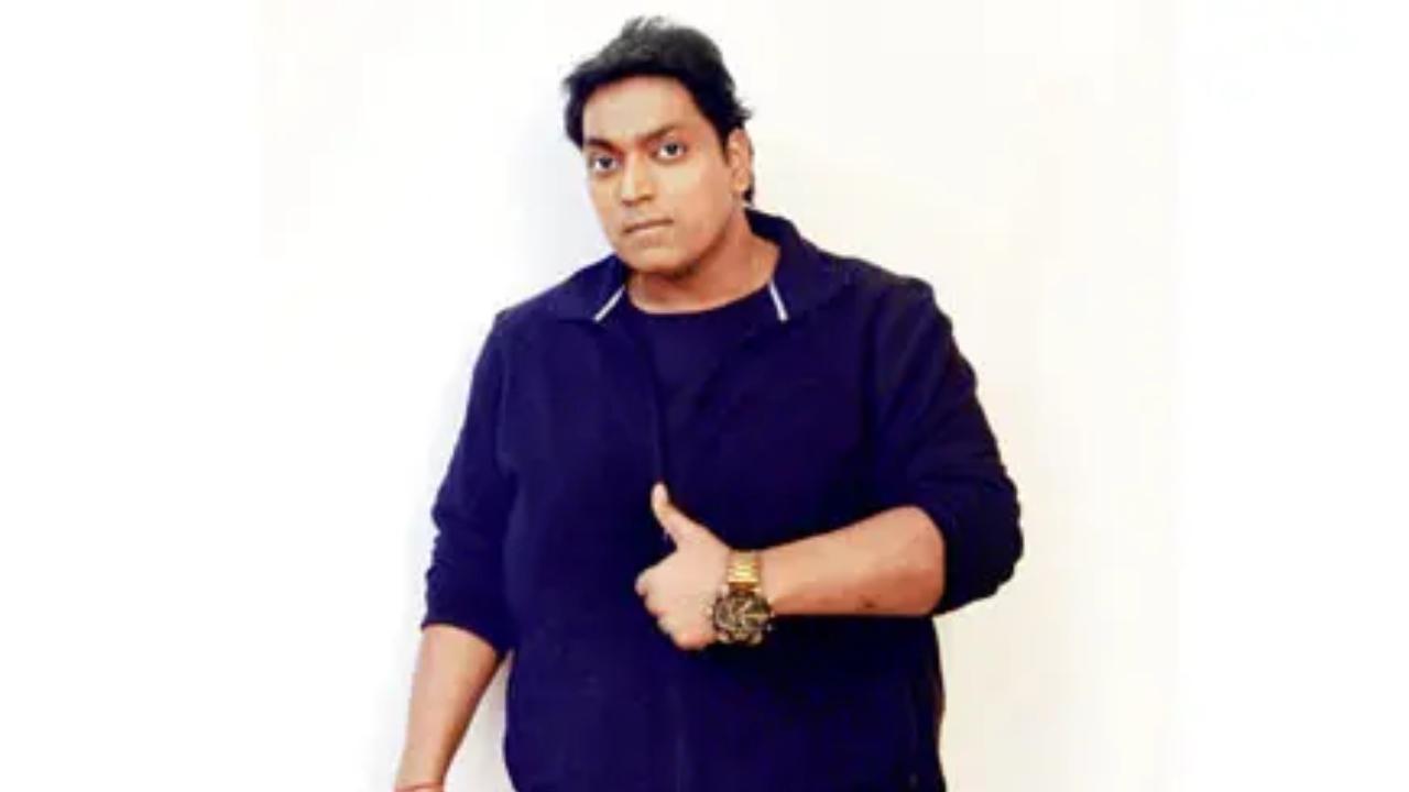 Mumbai: Choreographer Ganesh Acharya granted bail in sexual harassment case