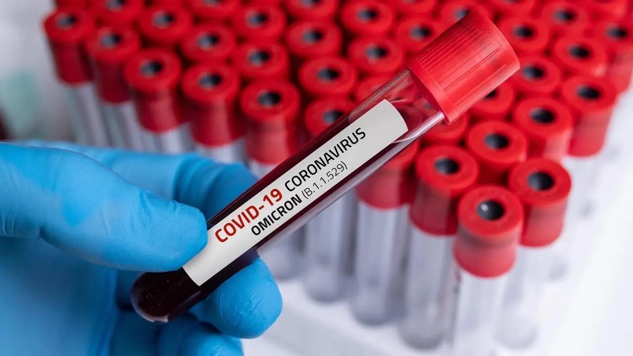 Covid-19: India reports 17,073 cases, registers over 45 per cent rise in new infections