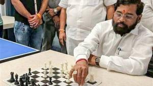 Eknath Shinde. PicPTI