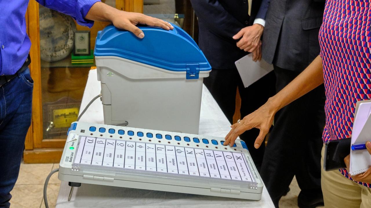 SAD-Amritsar candidate Simranjit Singh Mann wins Sangrur Lok Sabha seat