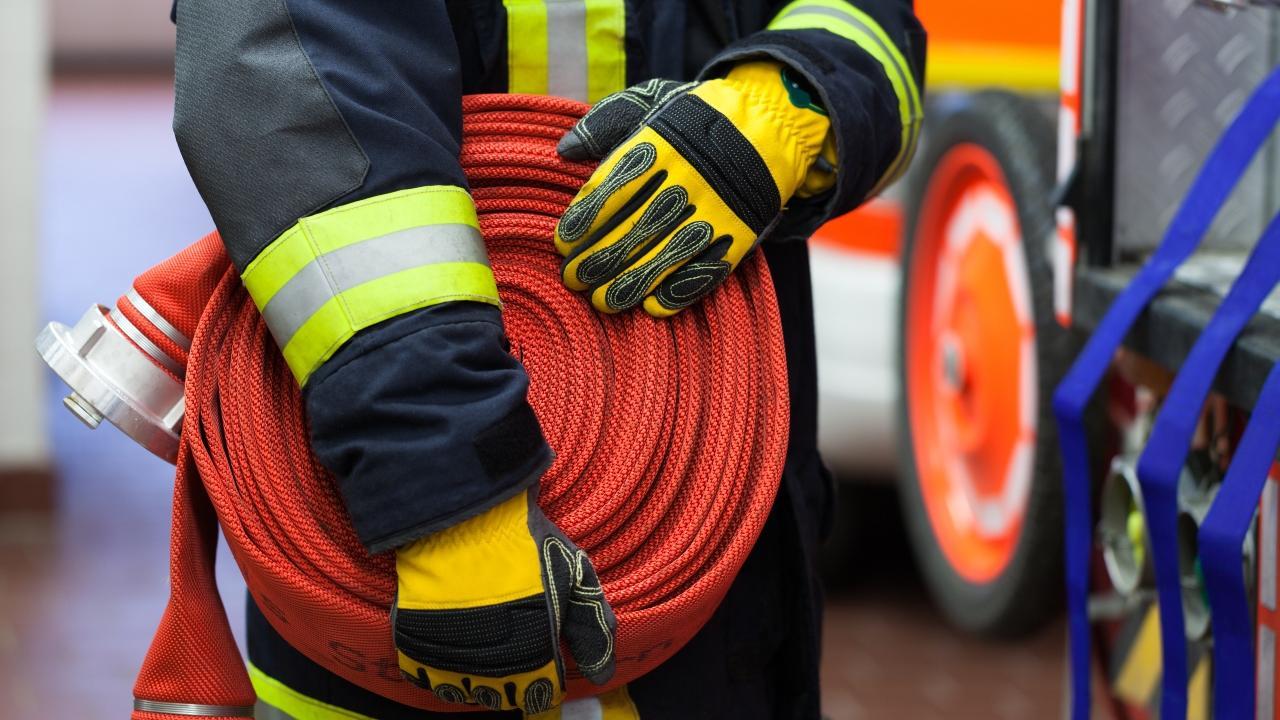 Fire breaks out at hospital in east Delhi, no casualties reported