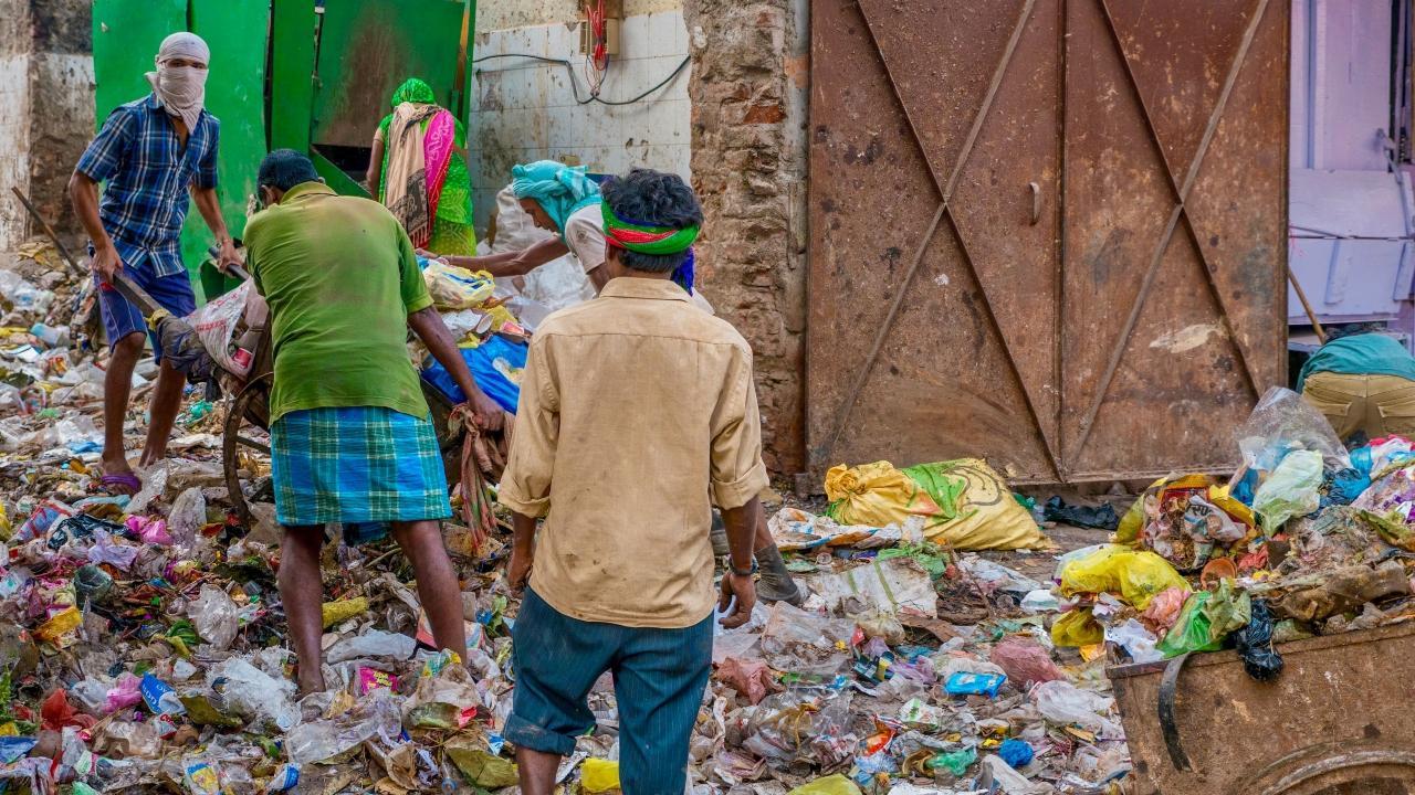Centre issues advisory to states, UTs to phase out single-use plastic