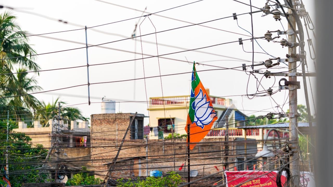 Maharashtra: BJP calls MLAs to Mumbai ahead of Rajya Sabha election