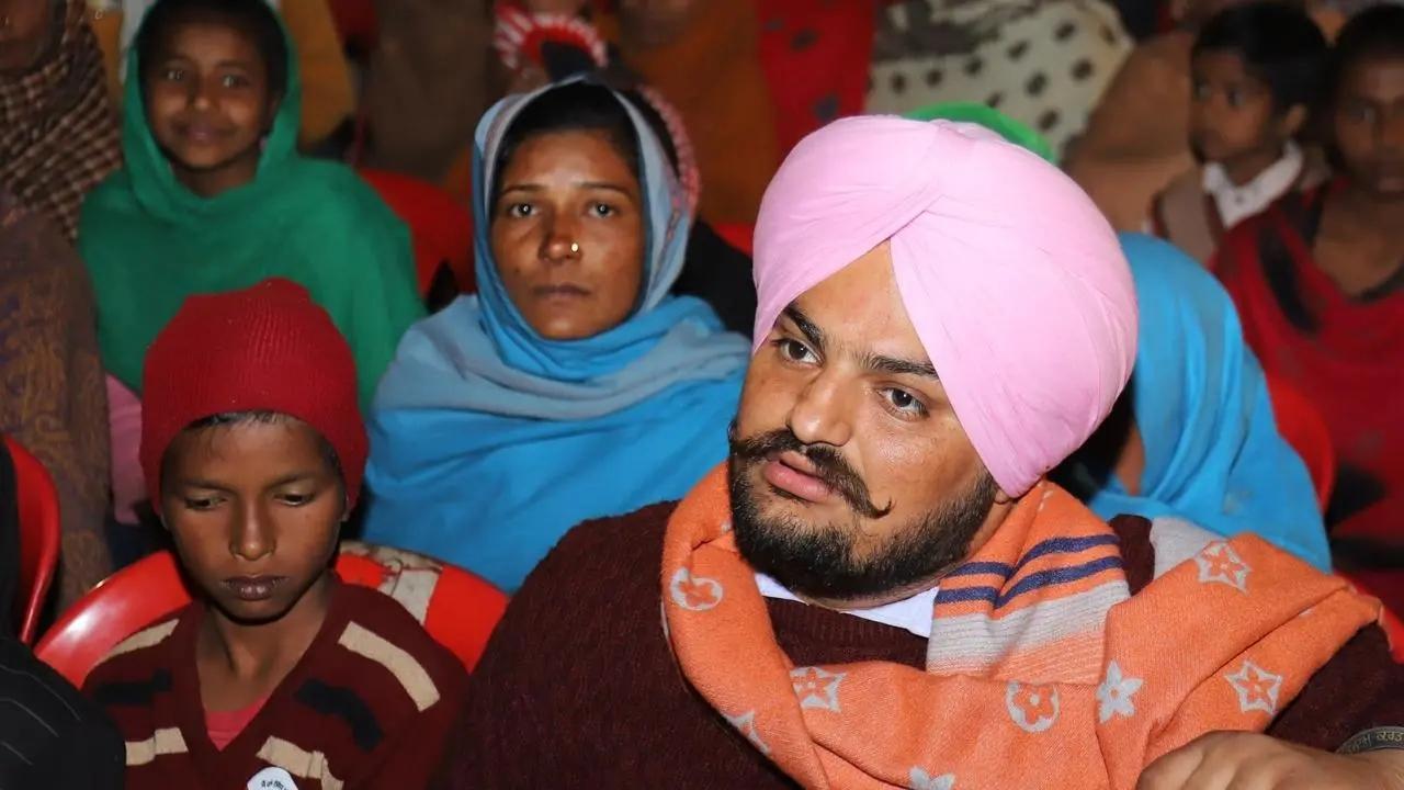 Suspect in Sidhu Moose Wala murder is also wanted in murder case in Pune