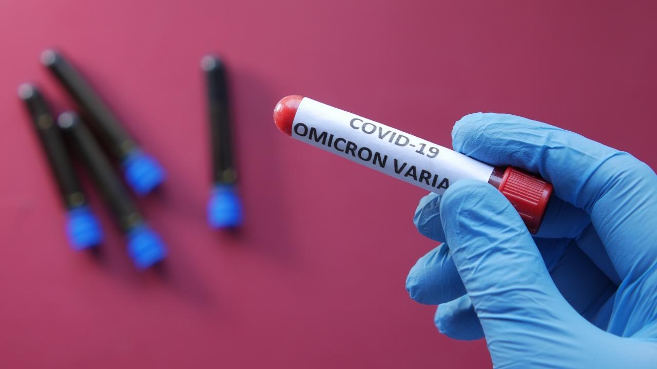 Maharashtra records 1,881 new coronavirus cases; one case of BA.5 variant