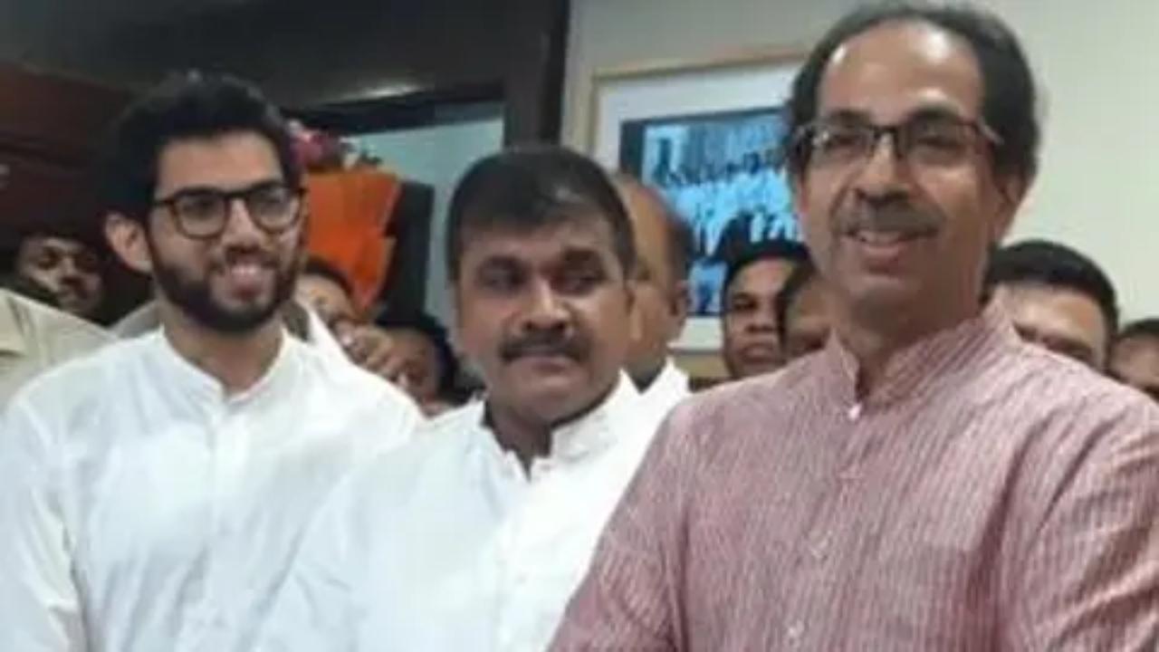 Maharashtra: Shiv Sena, Congress, BJP announce candidates for MLC polls