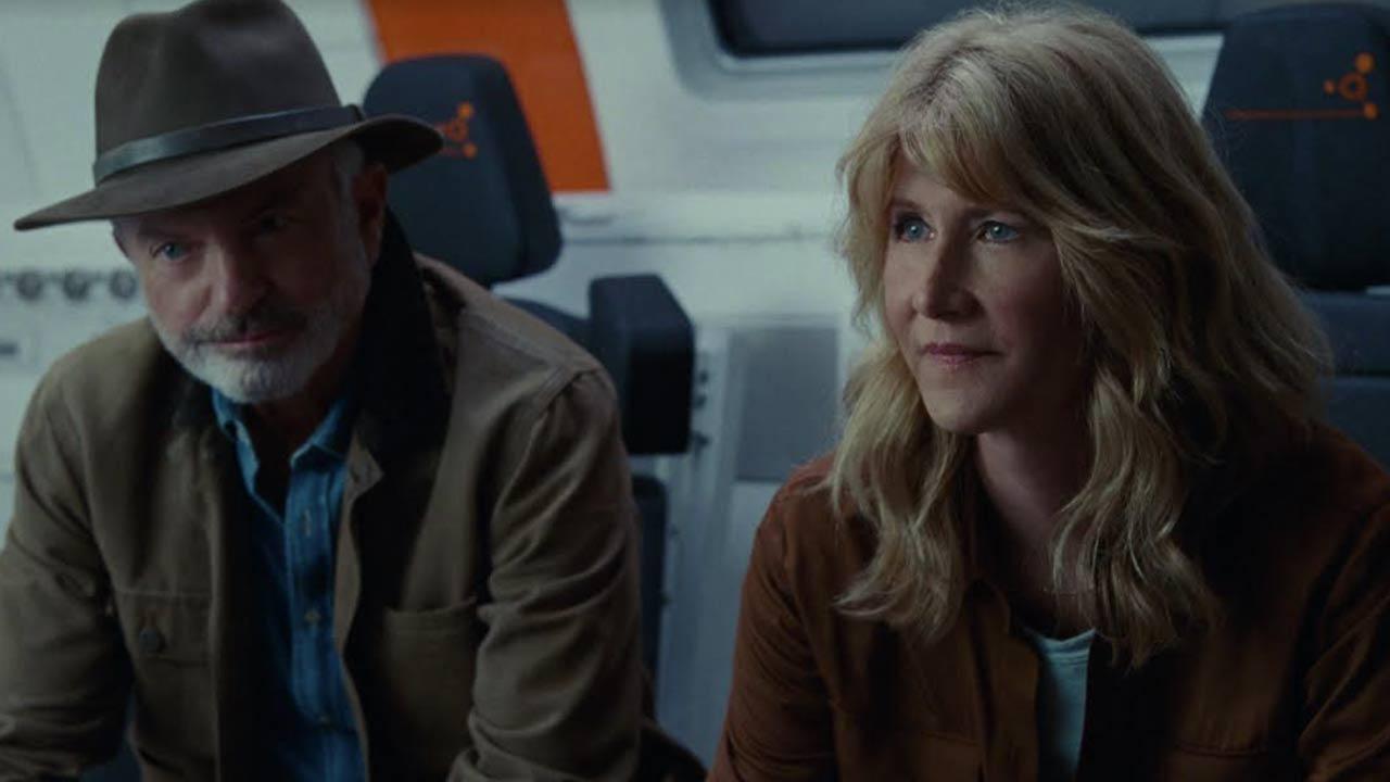 'Jurassic World Dominion' Movie Review: Law of diminishing returns at play here