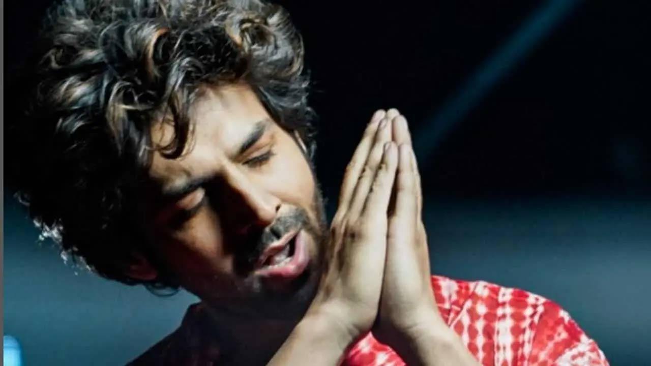 Kartik Aaryan's 'Bhool Bhulaiyaa 2' mints Rs. 171.17 crore at the box-office; shows his growing might as star