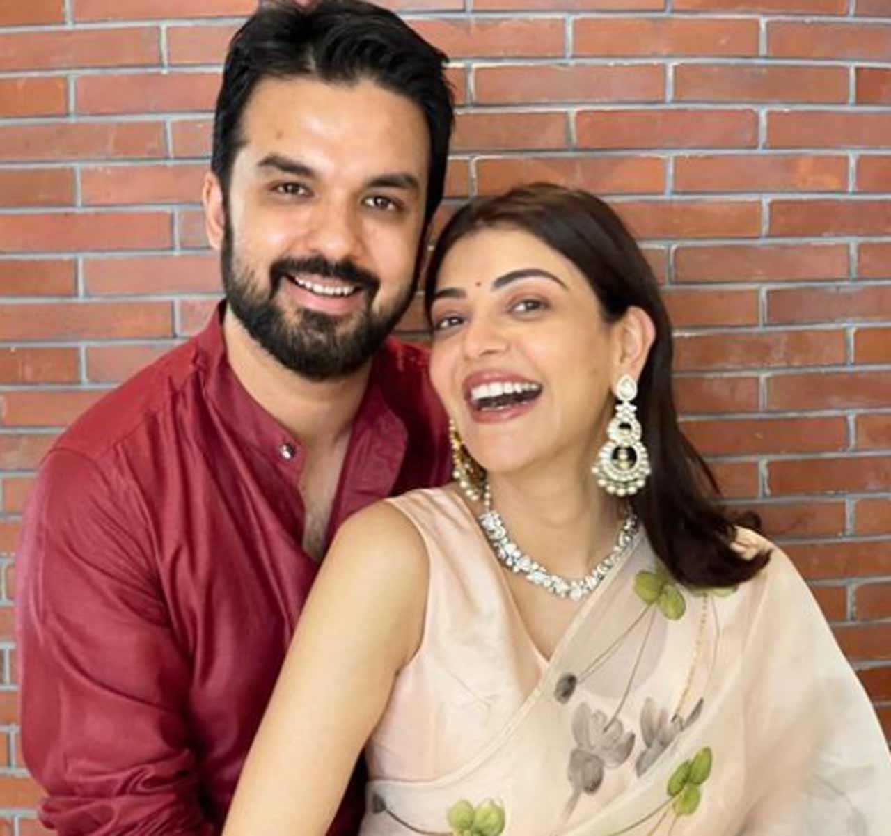 In October 2019, Kajal Aggarwal revealed that she plans to get married soon. The actress opened up about her plans to settle down during a conversation with Lakshmi Manchu on VOOT's Feet Up with the Stars Telugu. The actress tied the knot with a businessman Gautam Kitchlu and the duo was blessed with a baby boy earlier this year. They named him Neil