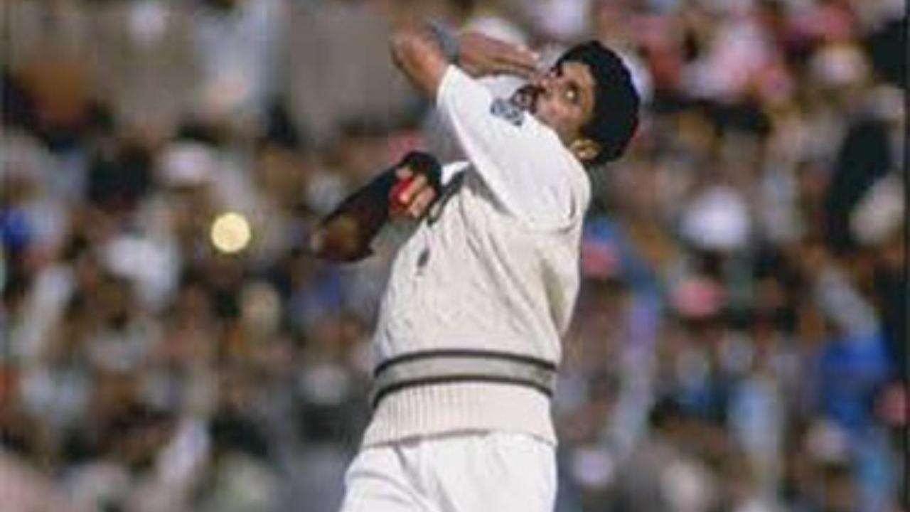 Kapil Dev-led Indian cricket team had beatean two-time world champions, West Indies and etched its name in the history