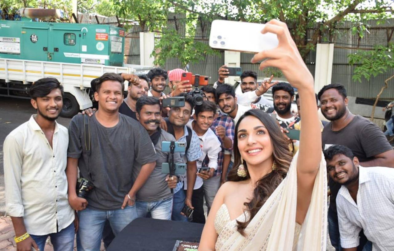 Currently basking in the success of her latest release Bhool Bhulaiyaa 2, Kiara Advani is gearing up for her upcoming film Jugjugg Jeeyo, promotions for which have begun in full swing