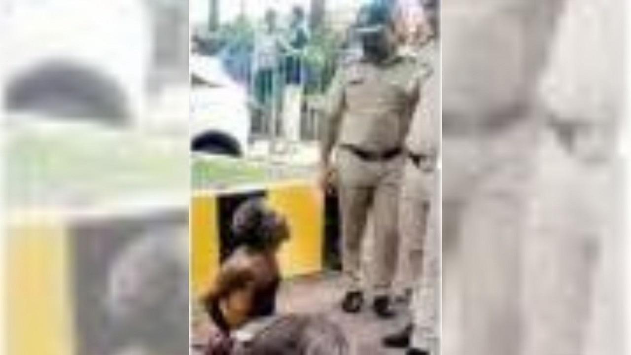 Seven hurt as Kenyan goes on attacking spree with knife at Oval Maidan
Seven people were injured after a Kenyan national went on a stabbing spree at Oval Maidan near the Bombay High Court on Wednesday, said police. Police said the attacker, John Menty, was under the influence and used a sharp object to attack random pedestrians. 