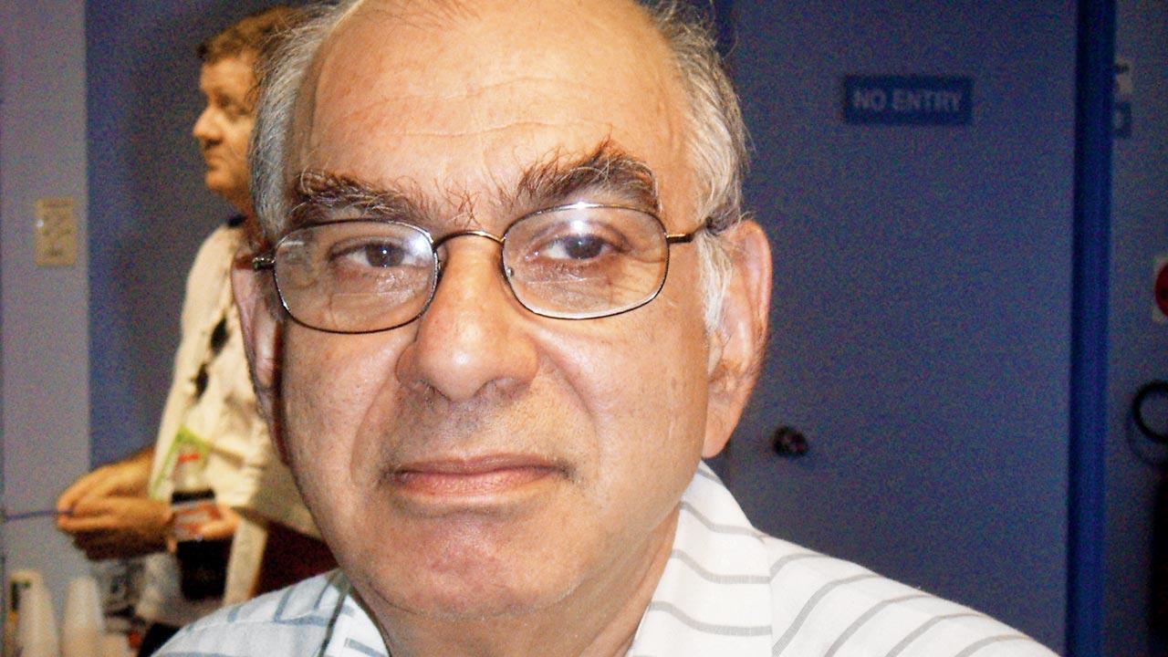 Order of Australia for Indian-born cricket historian Kersi
