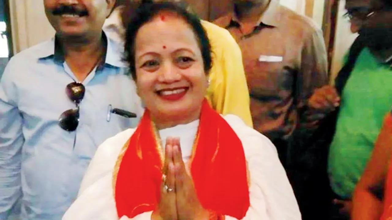 Maharashtra: Former Mumbai Mayor Kishori Pednekar receives death threat