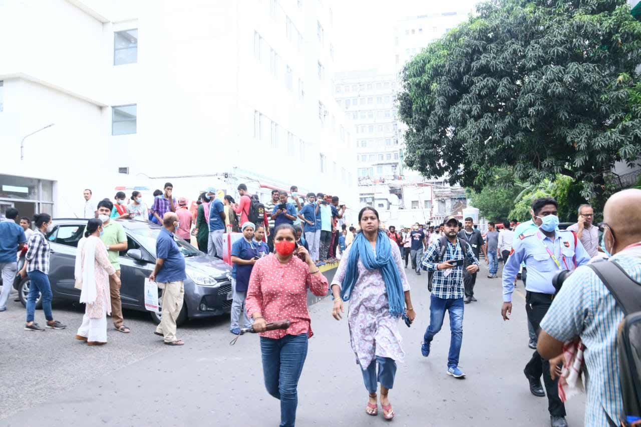 West Bengal Government will give a gun salute to singer KK, who passed away yesterday in Kolkata after a live concert, said Chief Minister Mamata Banerjee on Wednesday.
