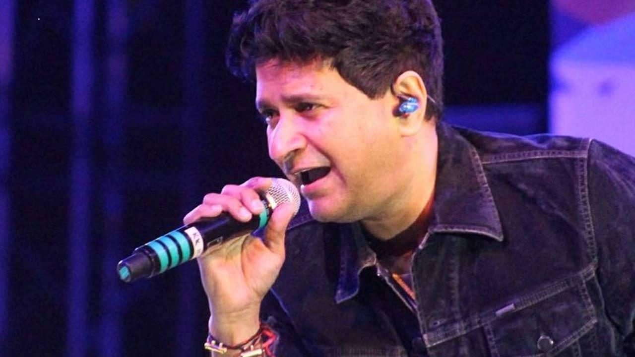 Chiranjeevi mourns KK's demise by recalling their song 'Dayi Dayi Damma'