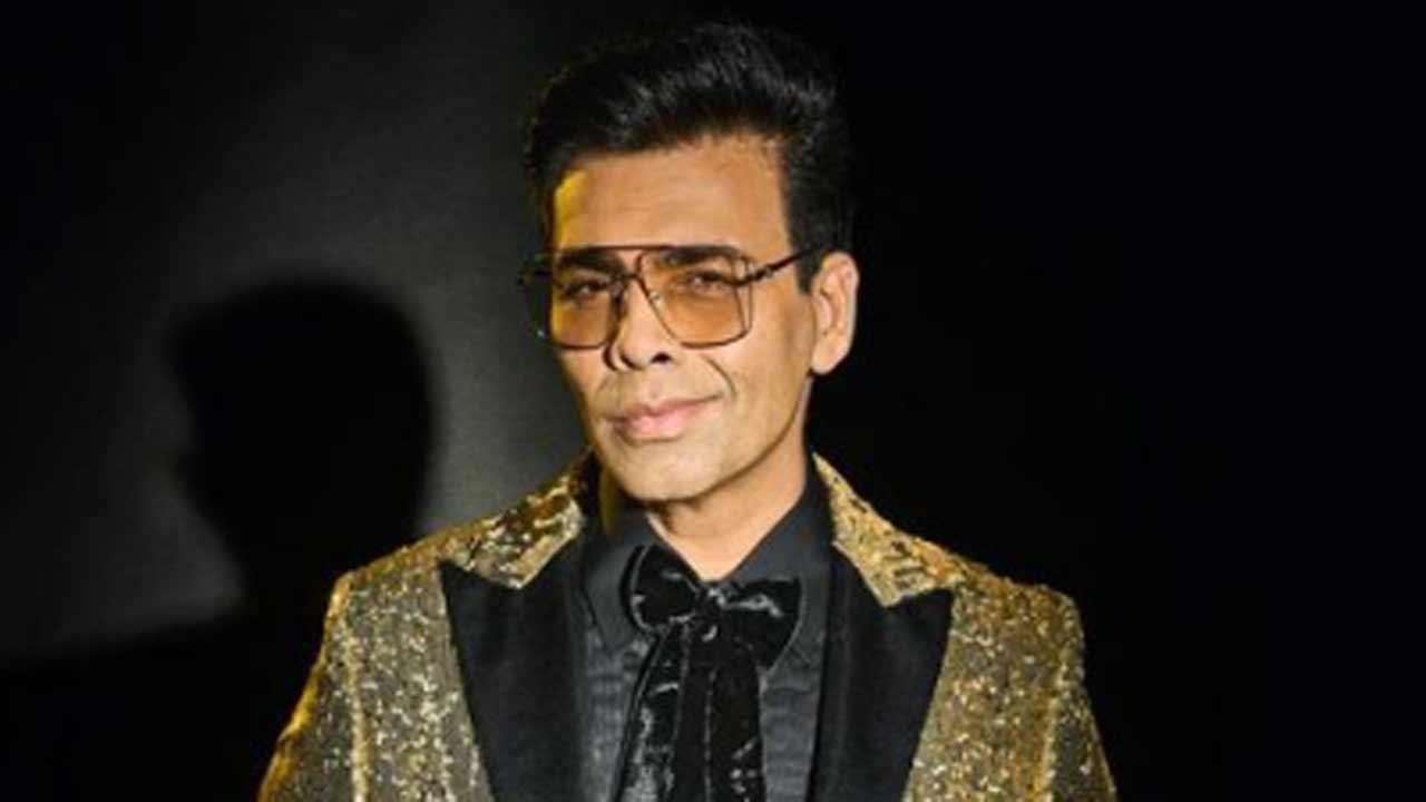 Koffee With Karan 7 promo out; KJo pleads B-town actors to grace the couch