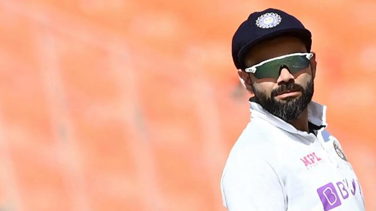 IND vs ENG: Virat Kohli 'practicing well' ahead of rescheduled fifth Test against England