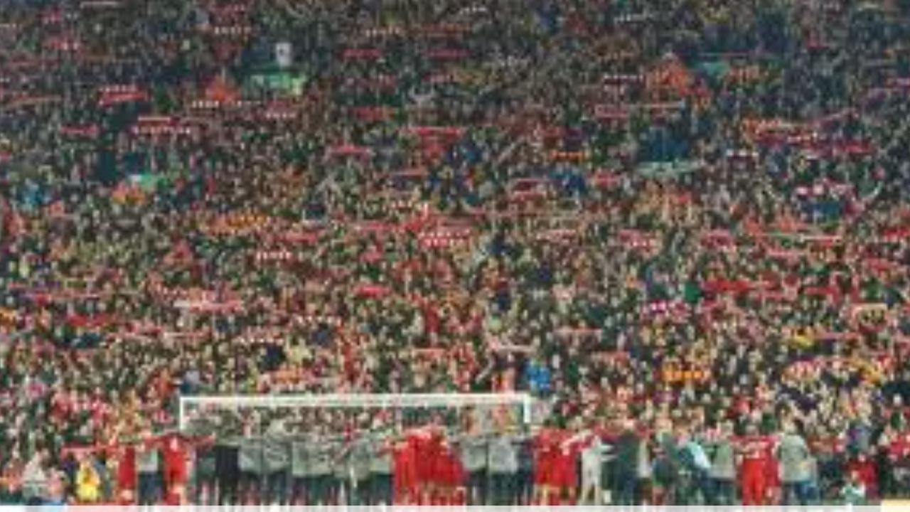 Reds receive over 5,000 complaints about chaos 